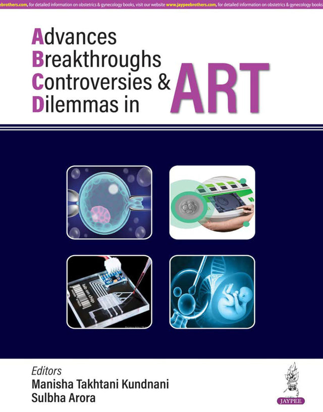 ADVANCES BREAKTHROUGHS, CONTROVERSIES & DILEMMAS IN ART - Retail Maharaj