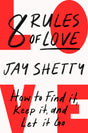 8 Rules Of Love - Retail Maharaj