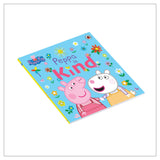 Peppa Pig: Peppa Is Kind - Retail Maharaj