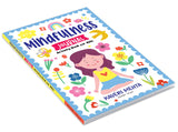 Mindfulness Journal Activity Book for Kids Daily reflection, gratitude prompts, breathing exercises & doodle space | Ages 6–10 | Build Calm, Focus & Positivity - Retail Maharaj