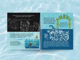 Mermaids in the Moonlight - Retail Maharaj