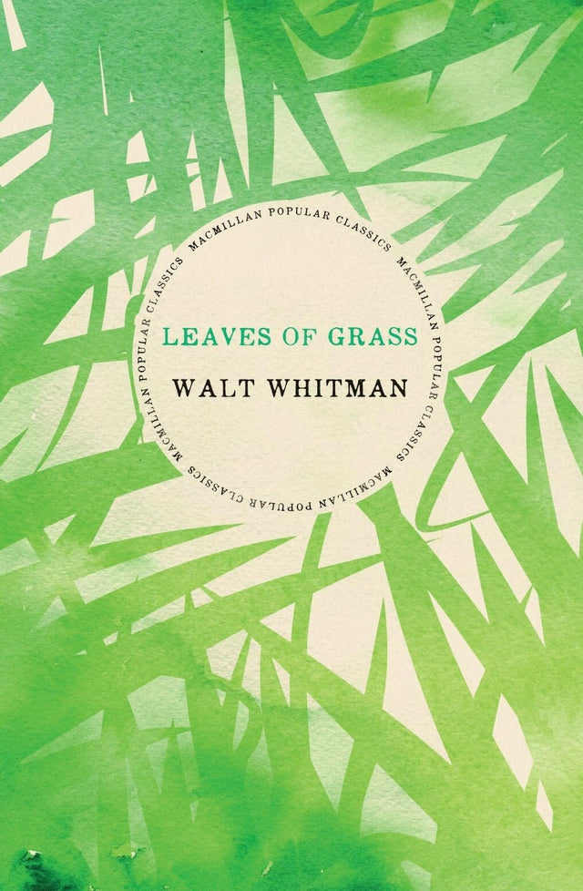 Leaves of Grass - Retail Maharaj