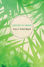 Leaves of Grass - Retail Maharaj