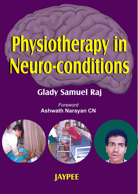 Physiotherapy in Neuro-conditions - Retail Maharaj