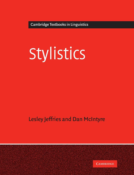 Stylistics - Retail Maharaj