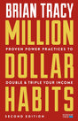 Million Dollar Habits: Proven Power Practices to Double and Triple Your Income - Retail Maharaj