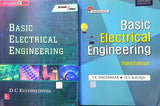BASIC ELECTRICAL ENGINEERING,3RD EDITION - Retail Maharaj