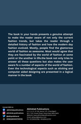 Past & Present Trends in Fashion Technology - Retail Maharaj