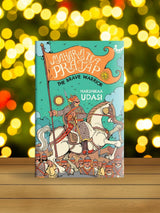 Maharana Pratap: The Brave Warrior - Retail Maharaj