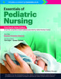 Essentials of Pediatric Nursing, South Asian ed - Retail Maharaj