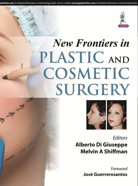 NEW FRONTIERS IN PLASTIC AND COSMETIC SURGERY - Retail Maharaj