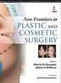 NEW FRONTIERS IN PLASTIC AND COSMETIC SURGERY - Retail Maharaj