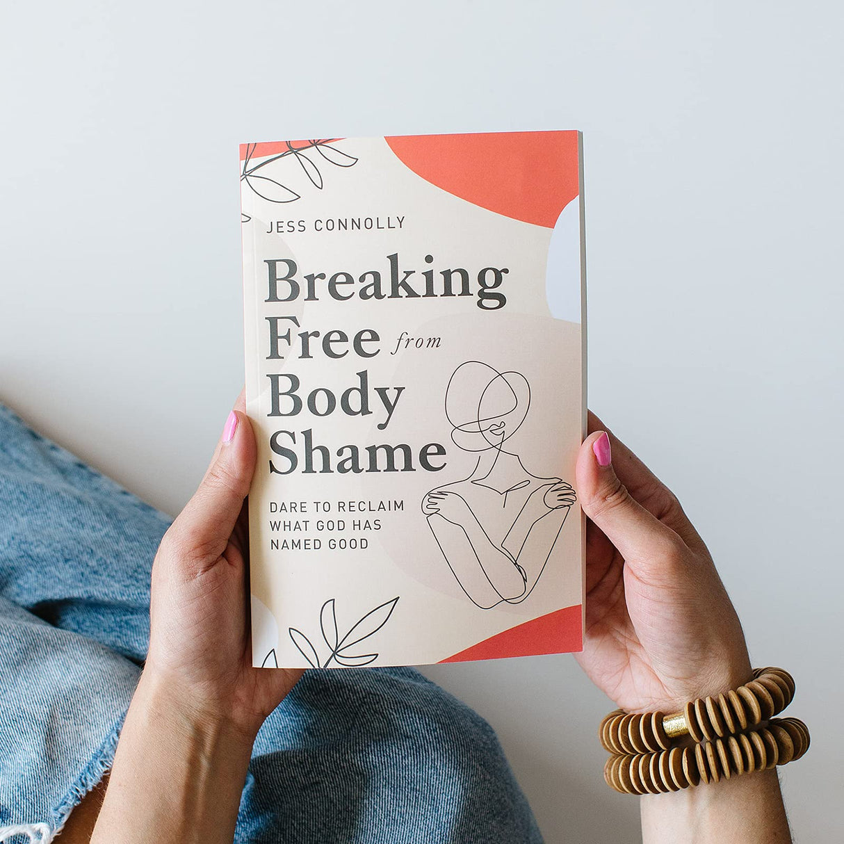 Breaking Free from Body Shame: Dare to Reclaim What God Has Named Good - Retail Maharaj