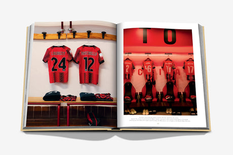 AC Milan (Classic) - Retail Maharaj