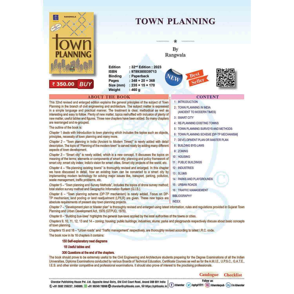 Town Planning - Retail Maharaj