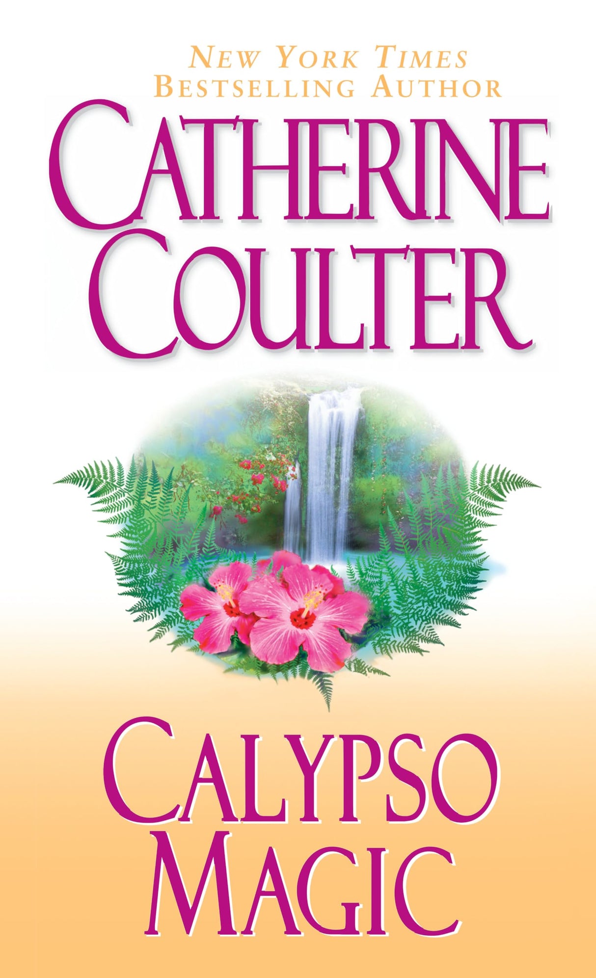 Calypso Magic - Retail Maharaj