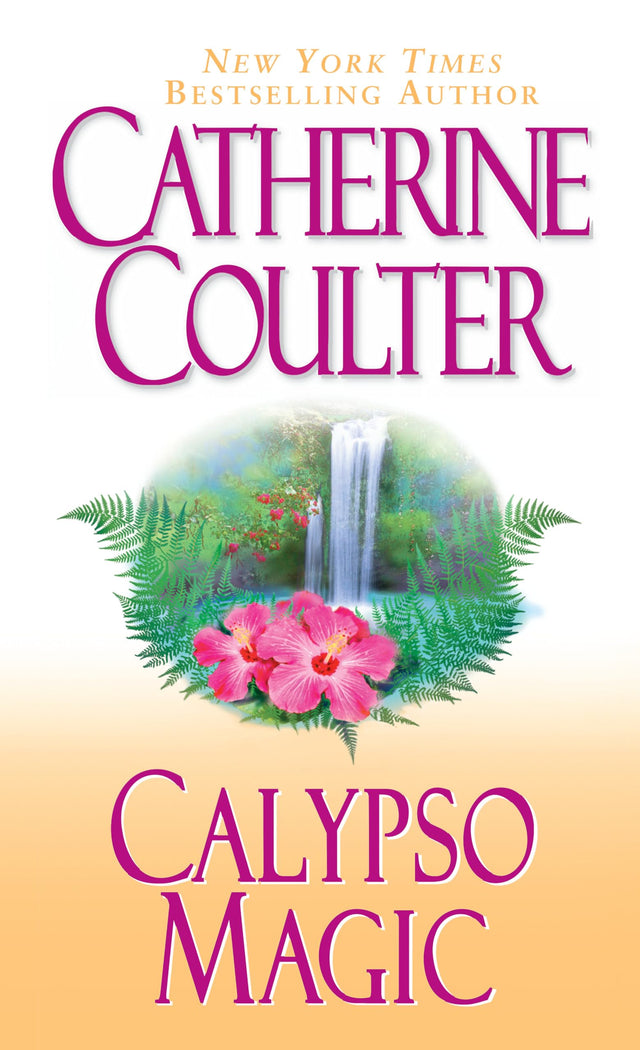 Calypso Magic - Retail Maharaj