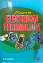A Course in Electrical Technology - Retail Maharaj
