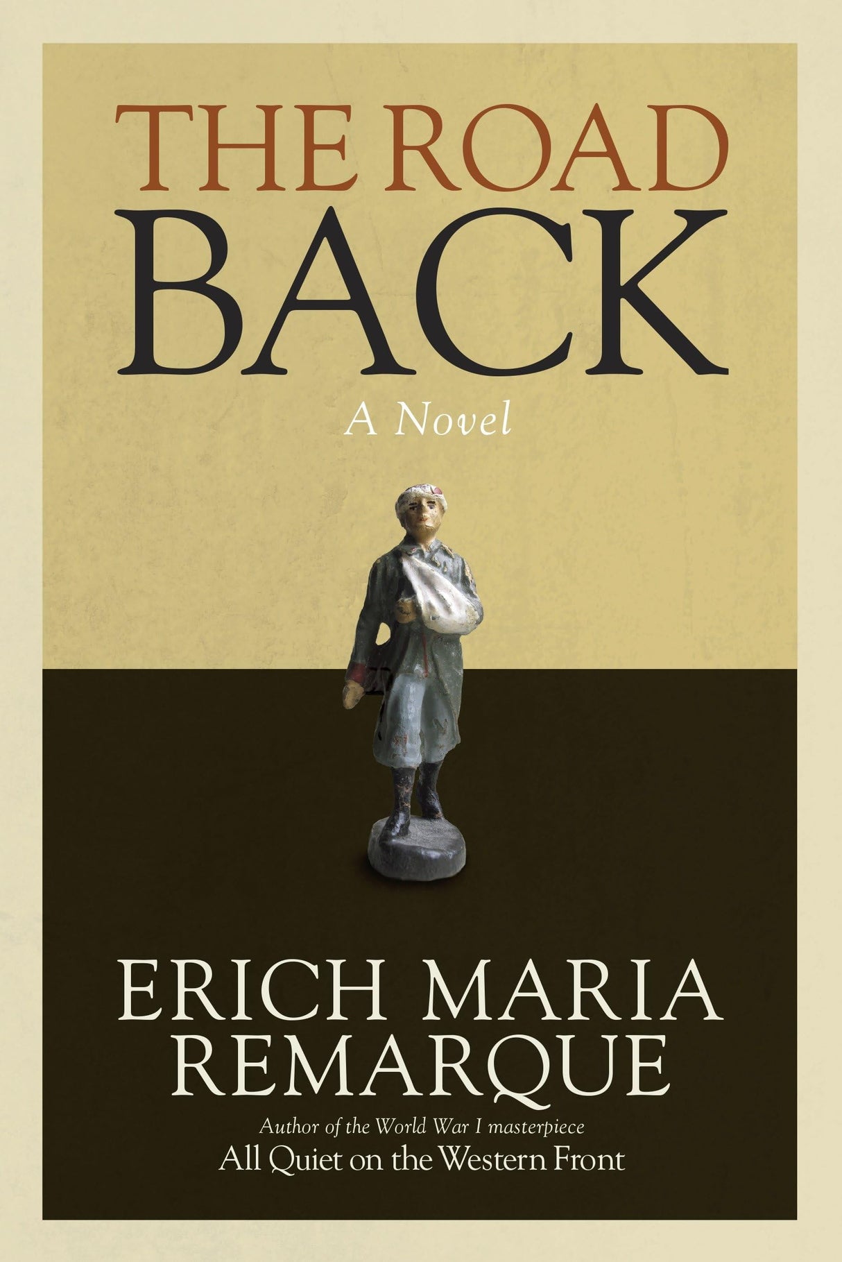 The Road Back: A Novel: 2 (All Quiet on the Western Front) - Retail Maharaj