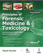 PRINCIPLES OF FORENSIC MEDICINE & TOXICOLOGY - Retail Maharaj