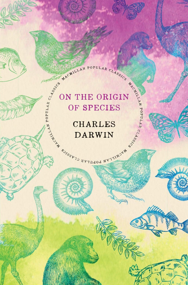 On the Origin of Species - Retail Maharaj
