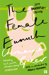 FEMALE EUNUCH - Retail Maharaj