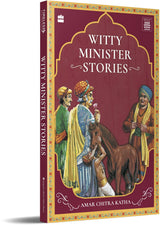 Most Loved Amar Chitra Katha Stories(Ack) - Retail Maharaj