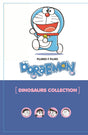 Doraemon Dinosaurs Collection - Retail Maharaj