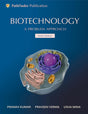 Biotechnology - A problem approach, 6th Edition - Retail Maharaj