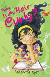 Why is my Hair Curly? - Retail Maharaj