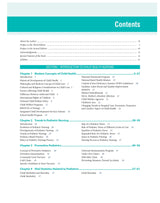 Textbook Of Pediatric Nursing For Bsc Nursing Students 3Ed (Pb 2025) - Retail Maharaj