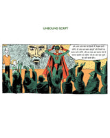 Sapiens A Graphic History, Maanav Jaati ka Janam Volume -1 in Hindi