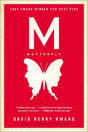 M. Butterfly: With an Afterword by the Playwright - Retail Maharaj