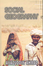 Social Geography - Retail Maharaj