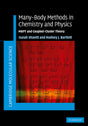 Many-Body Methods in Chemistry and Physics: MBPT and Coupled-Cluster Theory - Retail Maharaj