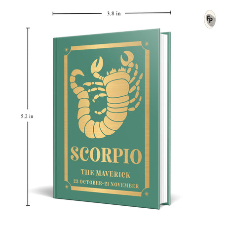 Scorpio: The Maveric - Retail Maharaj