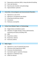 Manual of Respiratory Medicine - Retail Maharaj