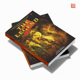 The Legend: Shivaji Trilogy Book III - Retail Maharaj