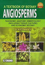 A Textbook of Botany: Angiosperm - Retail Maharaj