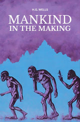 Mankind In The Making - Retail Maharaj