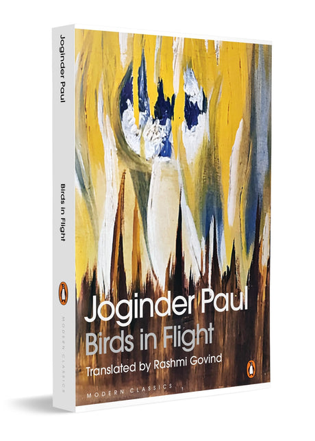 Birds in Flight - Retail Maharaj