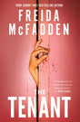 The Tenant : The All New Twisty Thriller from Bestselling Author of The Boyfriend and The Housemaid! - Retail Maharaj