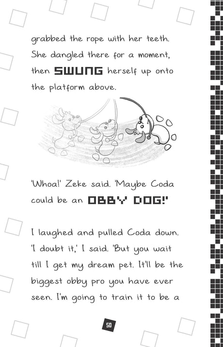 Diary Of A Roblox Pro #02: Dragon Pet - Retail Maharaj