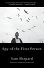 Spy of the First Person - Retail Maharaj