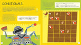 Coding Activity Book - Retail Maharaj