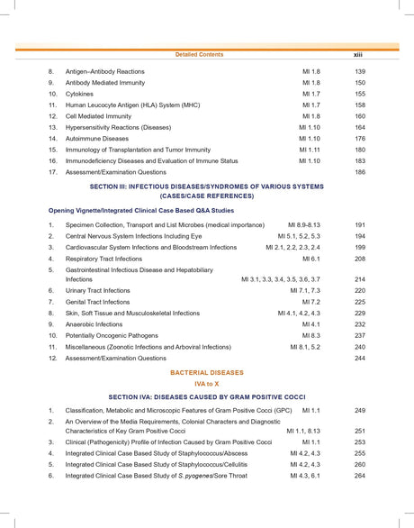 Essentials Of Microbiology An Integrated Clinical Case Based Approach Including Parasitology 2Ed (Pb 2024) - Retail Maharaj