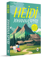 Heidi - Retail Maharaj
