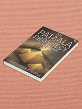SWORD OF FIRE: THE PATAALA PROPHECY BOOK 3 - AN EPIC FANTASY ADVENTURE BY CHRISTOPHER C. DOYLE | MYSTERY THRILLER BASED ON INDIAN MYTHOLOGY - Retail Maharaj