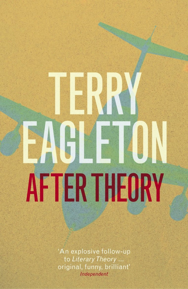 After Theory - Retail Maharaj