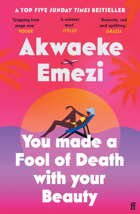 You Made a Fool of Death With Your Beauty: THE SUMMER'S HOTTEST ROMANCE - Retail Maharaj